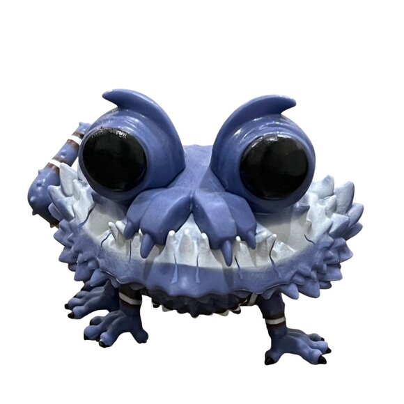 Funko Pop Harry Potter Vinyl Figures Set Of 4: Dumbledore Snape Voldemort Zouwu - Picture 4 of 5